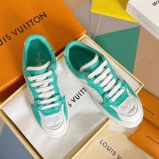 Louis Vuitton Trainer Sneaker